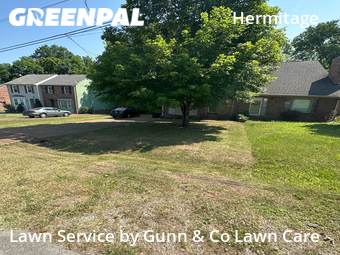 Lawn Cut nearby Nashville, GA, 