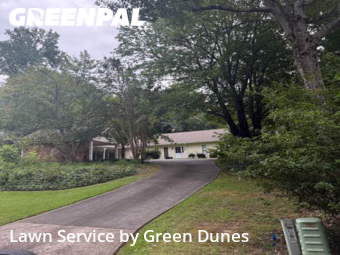 Lawn Care Service nearby Marietta, GA, 