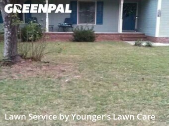 Lawn Cut nearby Fayetteville, NC, 