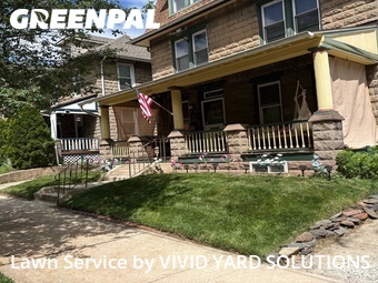 Grass Cut nearby Phoenixville, PA, 