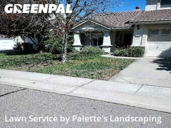 Lawn Cutting nearby Yuba City, CA, 