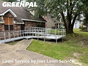 Lawn Cutting nearby Gulfport, MS, 