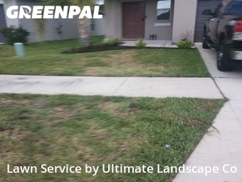 Lawn Cut nearby Ruskin, FL, 