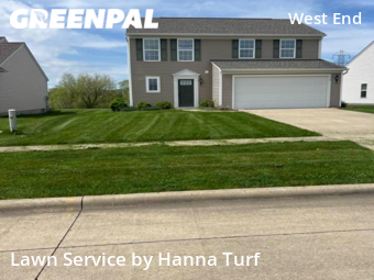 Lawn Service nearby Elyria, OH, 