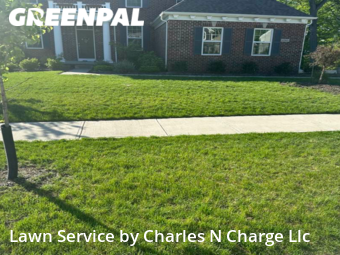 Lawn Service nearby Independence, OH, 