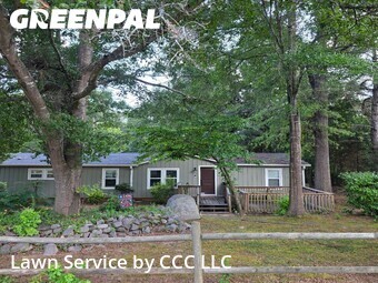 Lawn mowed in Rock Hill, 29730