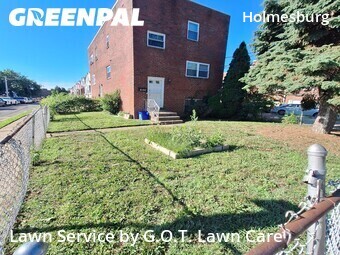 Lawn Cut nearby Philadelphia, PA, 
