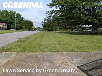 Lawn Mowing nearby Albertville, AL, 
