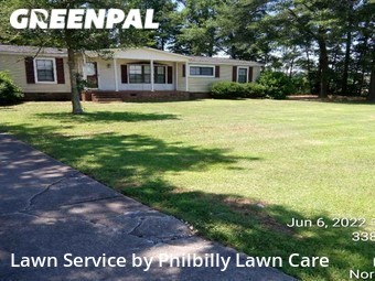 Lawn Service nearby Greenville, NC, 