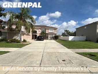 Lawn Care Service nearby Riverview, FL, 