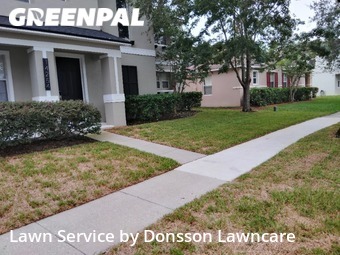 Yard Cutting nearby Orlando, FL, 