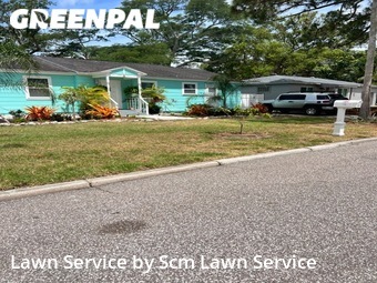 Lawn Care Service nearby Dunedin, FL, 