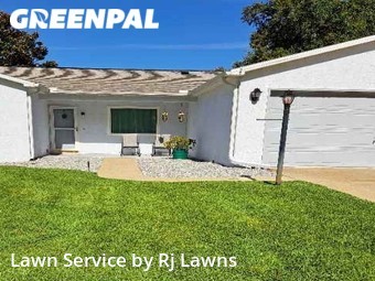 Yard Cutting nearby The Villages, FL, 