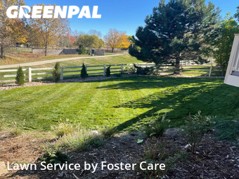 Lawn Mow nearby Broomfield, CO, 