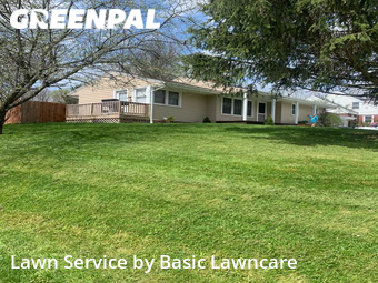 Lawn Service nearby Ashtabula, OH, 