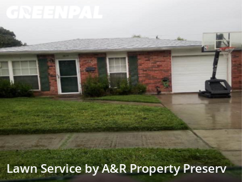Lawn Care Service nearby Kenner, LA, 