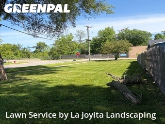Lawn Care nearby Joliet, IL, 