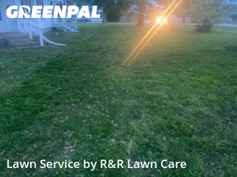 Yard Mowing nearby Belton, MO, 