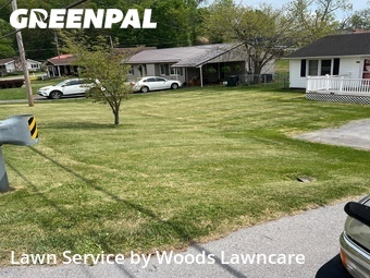 Lawn Cut nearby Blountville, TN, 