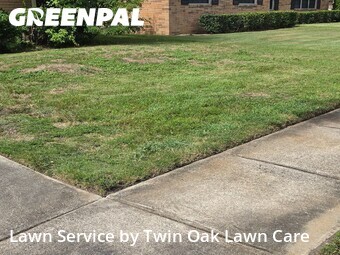 Grass Cut nearby Orange Park, FL, 
