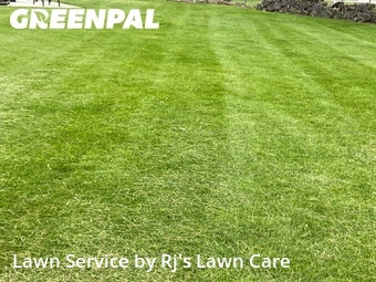 Lawn Maintenance nearby Green Bay, WI, 