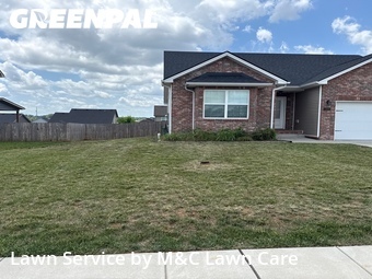 Yard Cutting nearby Clarksville, TN, 