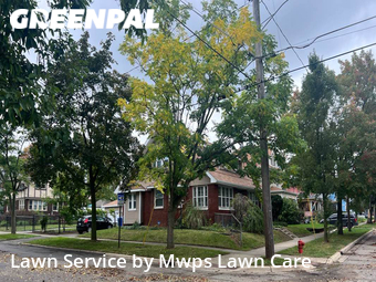 Grass Cutting nearby Jackson, MI, 