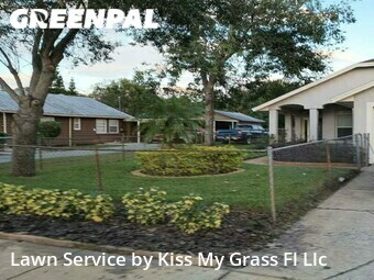 Lawn Service nearby Ocoee, TX, 