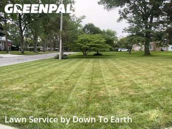 Lawn Care nearby Saginaw, MI, 