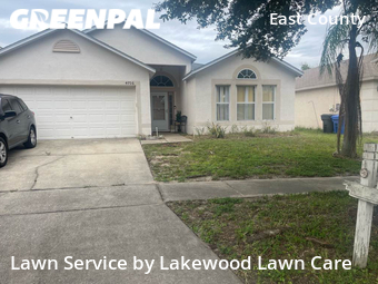 Yard Mowing nearby Valrico, FL, 