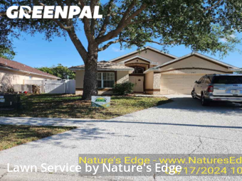 Lawn Maintenance nearby Clermont, FL, 