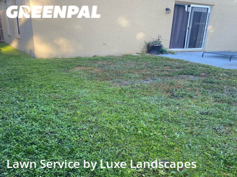 Lawn Care Service nearby Winter Garden, FL, 