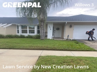 Yard Mowing nearby Brandon, FL, 