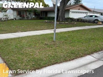 Lawn Service nearby Largo, FL, 