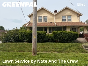 Lawn Maintenance nearby Akron, OH, 