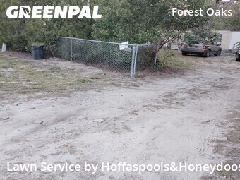 Lawn Care Service nearby Spring Hill, FL, 