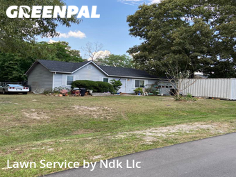 Lawn Mowing nearby Jacksonville, NC, 