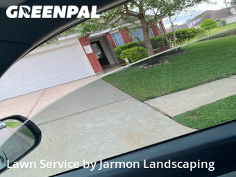 Lawn Mowing nearby Spring, TX, 