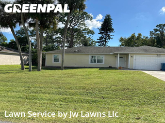 Lawn Cutting nearby Palm Bay, FL, 