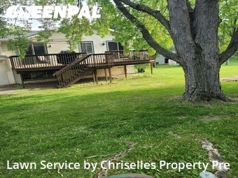 Grass Cut nearby Maple Grove, MN, 