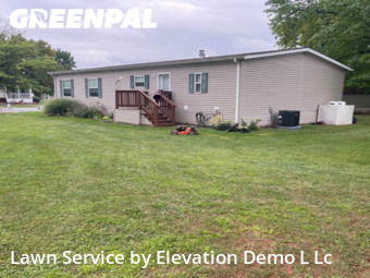 Lawn Service nearby Breinigsville, PA, 