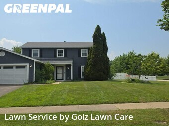 Lawn Maintenance nearby Bolingbrook, IL, 