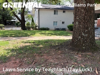 Lawn Mowing nearby Atlanta, GA, 