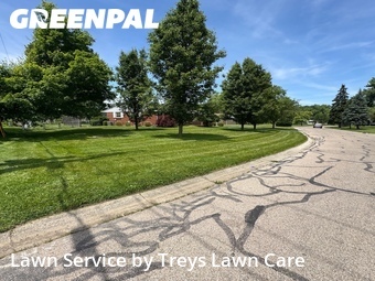 Lawn Care Service nearby Dayton, OH, 