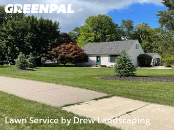 Grass Cut nearby Rochester Hills, MI, 