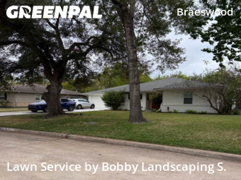 Lawn Service nearby Houston, TX, 