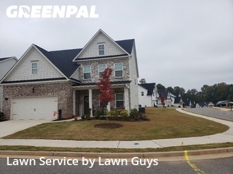 Lawn Service nearby Cumming, GA, 