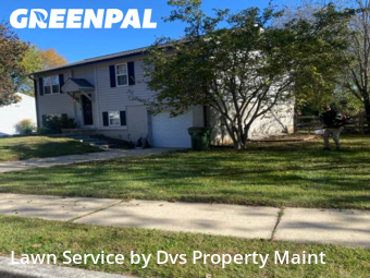 Lawn Cutting nearby Newark, DE, 
