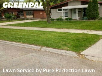 Lawn Cut nearby Taylor, MI, 