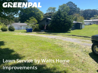 Lawn Service nearby Knoxville, TN, 
